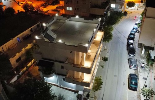 Kodrra House | Villa Orkidea