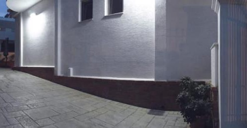 Kodrra House | Villa Orkidea