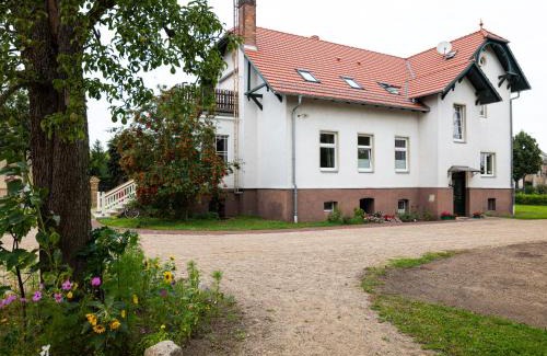 Oderberg Apartment | Villa Osterloff