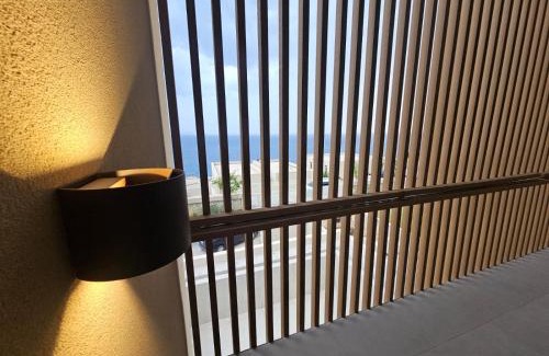 Jala Villa | Villa Ostriche Green Coast Palase