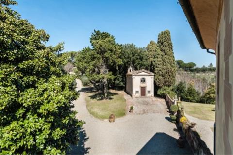Tripalle Villa | Villa Ott