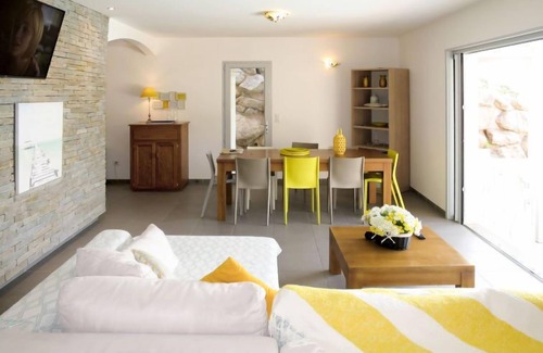 Tarcu House | Villa Ottavi by Interhome