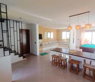 Mediouna House | Villa Ounaissa