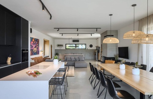 Kircija Villa | Villa Ox with private pool