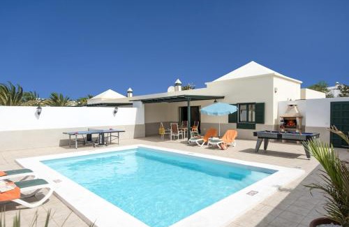 Matagorda Villa | Villa Pacifico by Villa Plus