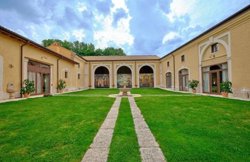 Piovezzano Bed & Breakfast | Villa Padovani Relais de Charme - Adults Only