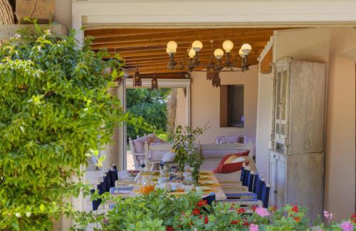 Portoferraio Villa | VILLA PADULELLA 8&2, Emma Villas