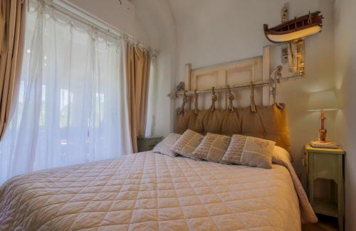 Portoferraio Villa | VILLA PADULELLA 8&2, Emma Villas