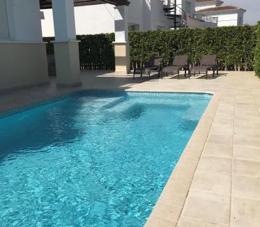 Roldan Villa | Villa Pagel - A Murcia Holiday Rentals Property