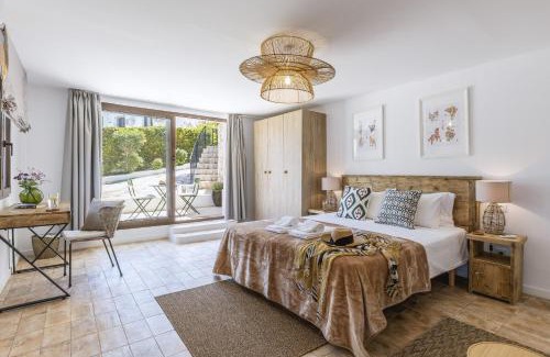 El Tosalet Villa | Villa Pakatoa