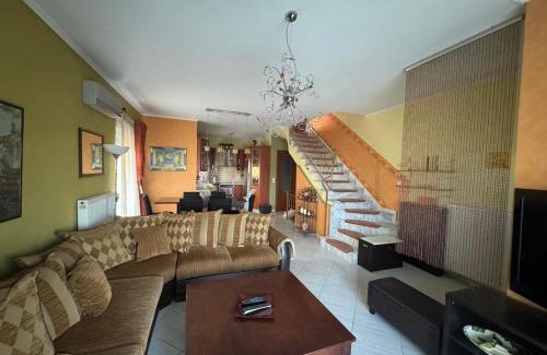 Alexandroupoli House | Villa Palagia