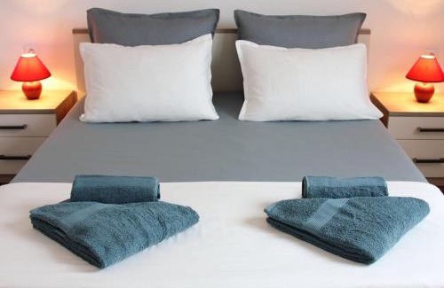 Valbandon Villa | Villa Palatium I