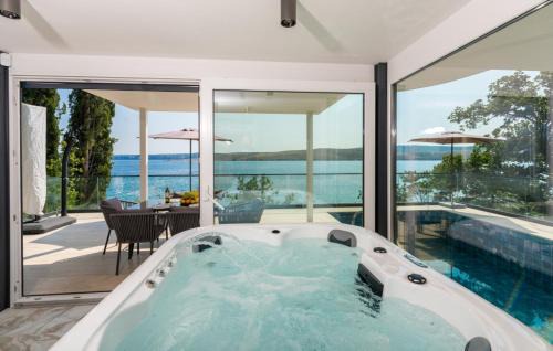 Smrika Villa | Villa Palazzo Emanuel by Villas Guide