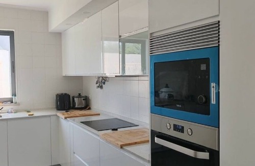 Quinta do Anjo Villa | Villa Palmela Resort V5 Private pool