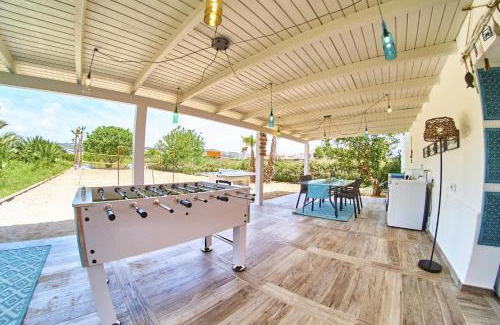 Javea Villa | Villa-Palmview