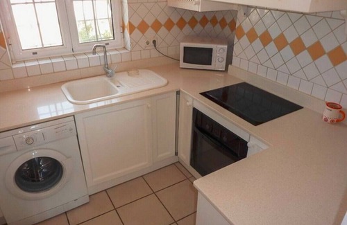 Palomares House | Villa Palomares on the beachfront right on the beach