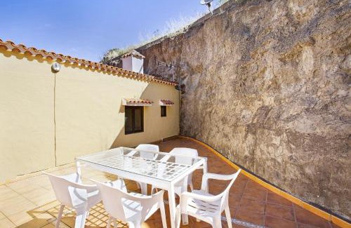 Galdar House | Villa Palomino