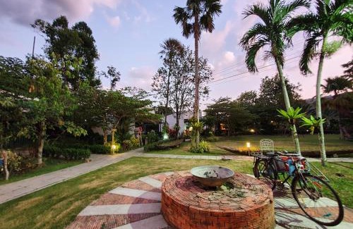 Nakhon Nayok Villa | Villa Panalai