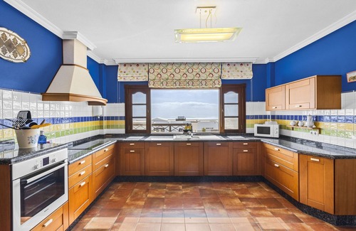 Guime Villa | Villa Panorámica - Villas Experience