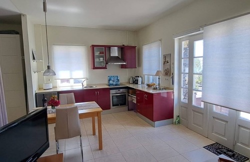 Los Llanos Apartment | Villa Panorama, Apartment Taburiente