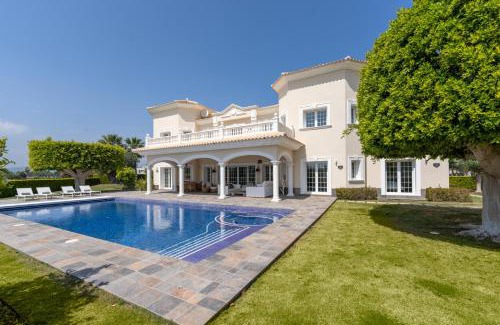 Molinell Villa | Villa Panorama