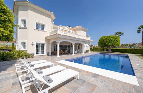 Molinell Villa | Villa Panorama