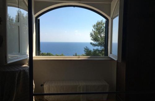 Marina di Marittima Villa | Villa Panoramica a Castro