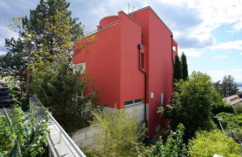 Dramalj Villa | Villa Panthera