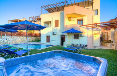 Prines Villa | Villa Paradise