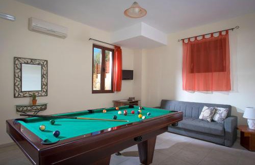 Prines Villa | Villa Paradise