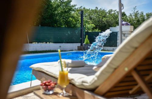 Labin Villa | Villa Paradise