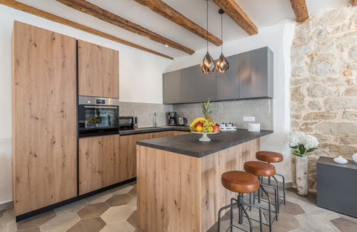 Dracevac Villa | Villa Parentium with Private Pool