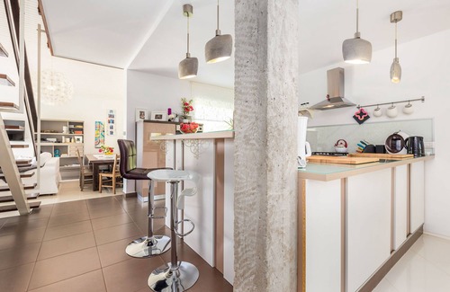 Strpacici Villa | Villa Parenzana - Visjan