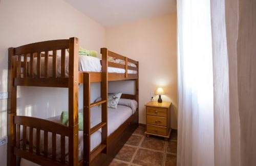 Les Cases d'Alcanar House | Villa Parets de Sucre