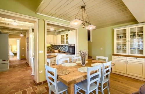 Vardica House | Villa Parona