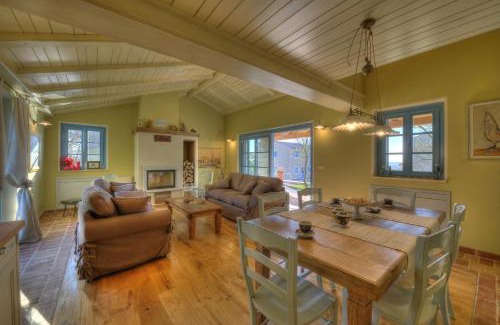 Vardica Villa | Villa Parona with private pool