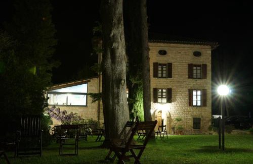 Costacciaro House | Villa Pascolo