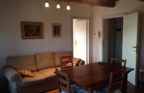 Olmo di Mira Apartment | Villa Pastori