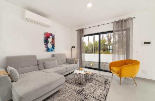 Pataias Villa | Villa Pataias - By SCH