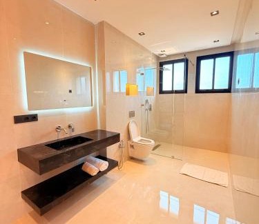 Annakhil Villa | Villa Patel