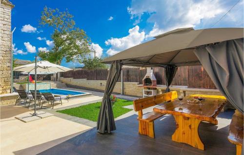 Pazin House | Villa Patrick