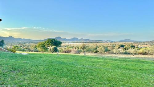 Olbia Apartment | Villa Patrizia-Luxury House