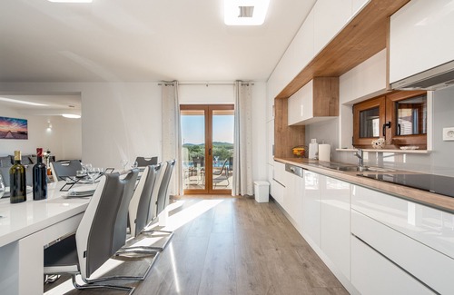 Stankovci Villa | Villa Paula