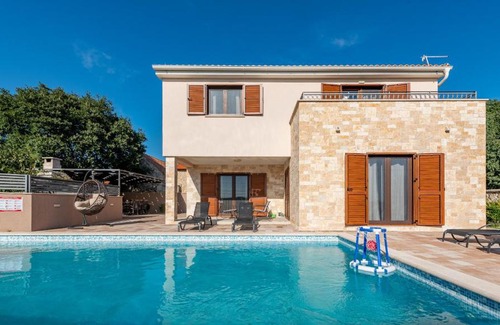 Stankovci Villa | Villa Paula ZadarVillas