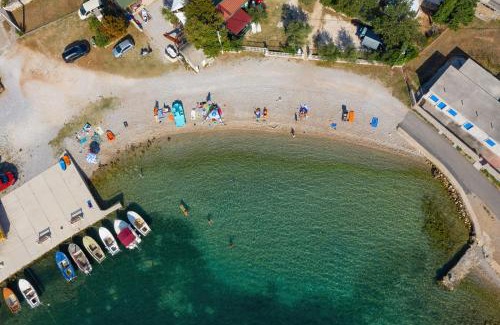 Sibuljina Villa | Villa Paulina