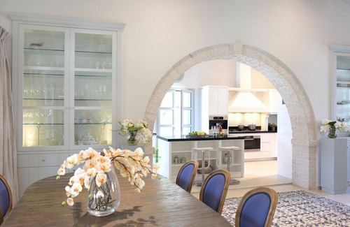 Kassiopi Villa | Villa Pearl - Six Bedroom Villa, Sleeps 12
