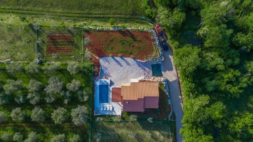 Radini House | Villa Pendolina with Private Pool