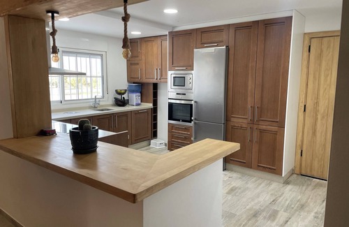 Tabernas Villa | Villa Pequeñas Estrellas