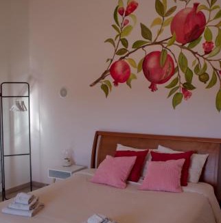 Fonte do Bispo Villa | Villa Peral