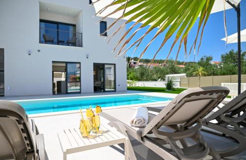 Slatine Villa | Villa Perla auf Ciovo